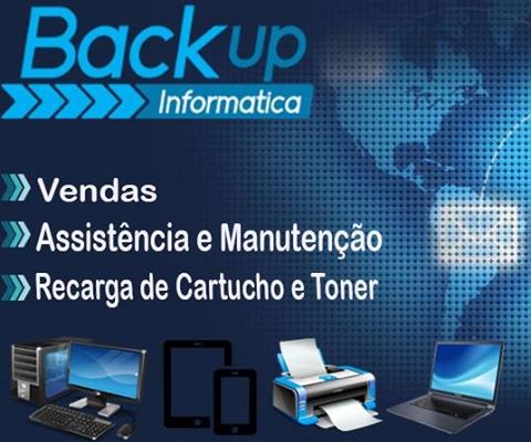 Serviços e Vendas